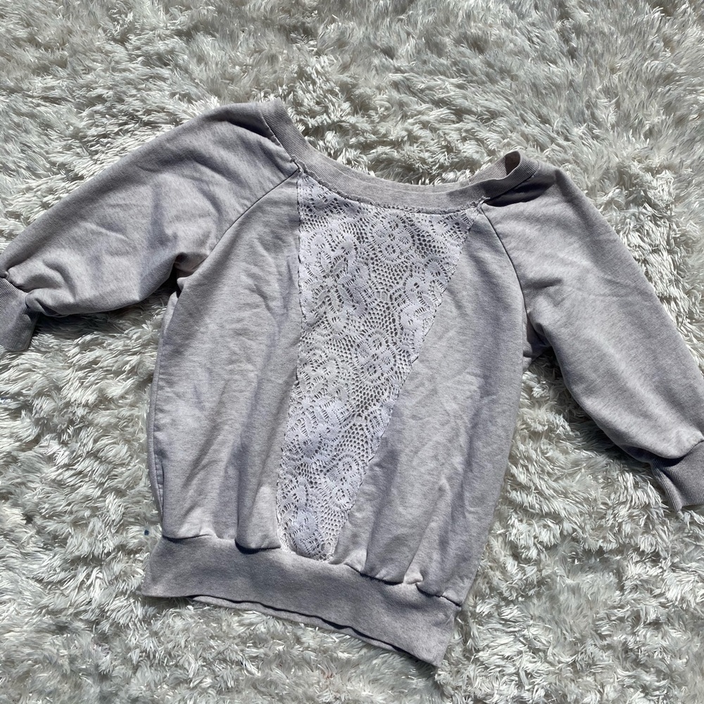 Wet Seal Top